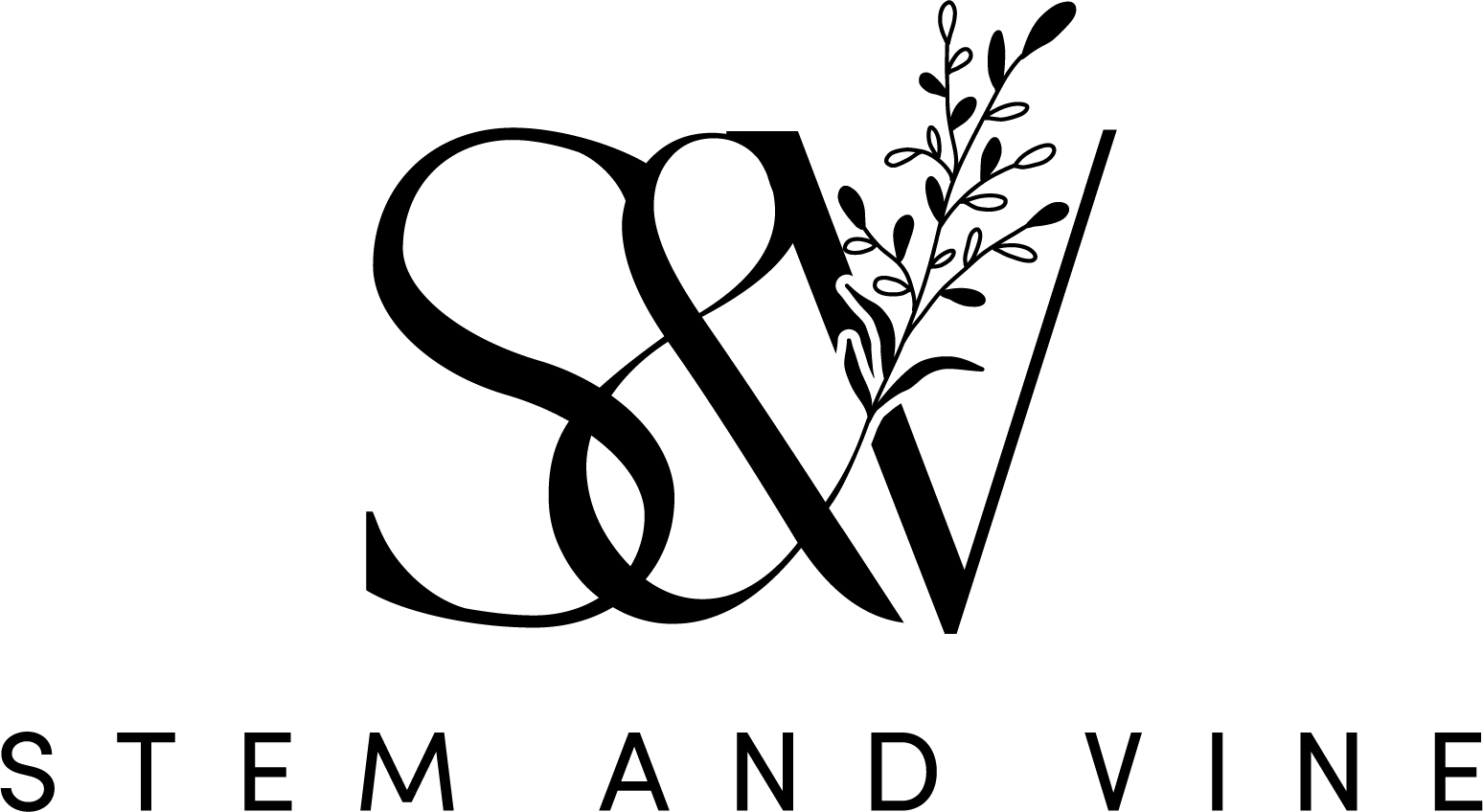 Stem & Vine